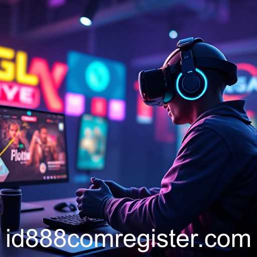 Digital Entertainment: Shaping the Future