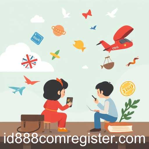 The Evolution of English Gaming Sites