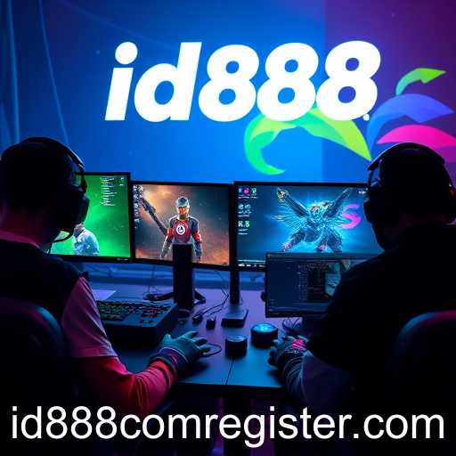 The Evolution of Gaming in 2025