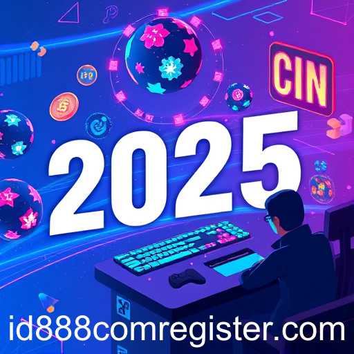 The Evolution of Online Games in 2025