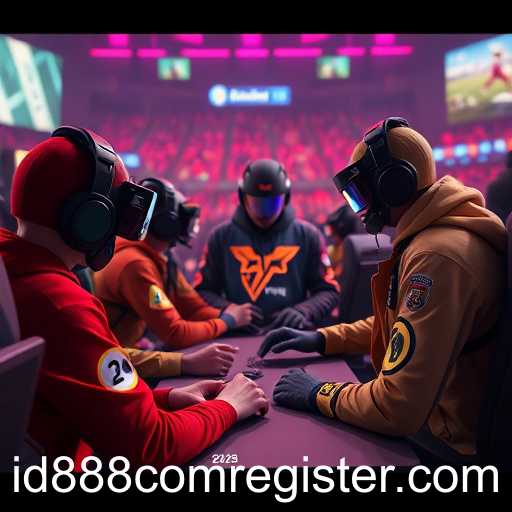 The Rise of Gaming Entertainment in 2025