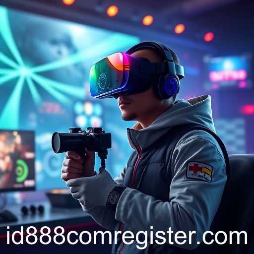 The Evolution of Online Gaming and Its Impact