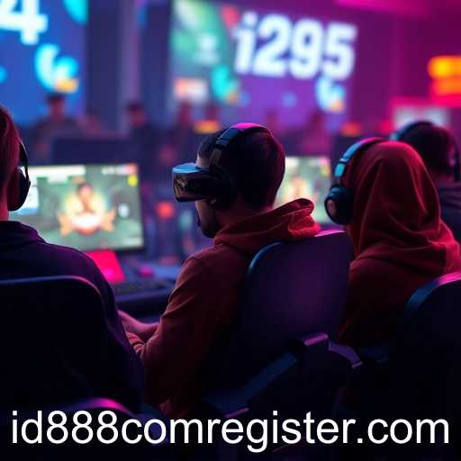 The Rise of Gaming Platforms in 2025