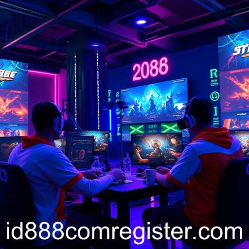 The Rise of Online Gaming Communities