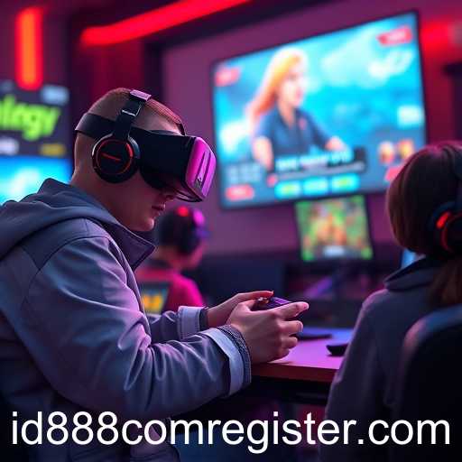 Rising Trends in Online Gaming